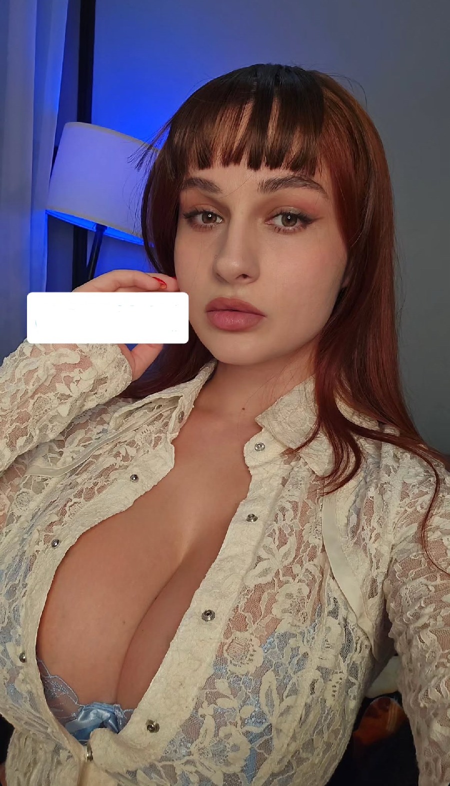 Take a pause and enjoy Miranda Faith — streaming from Suzhou