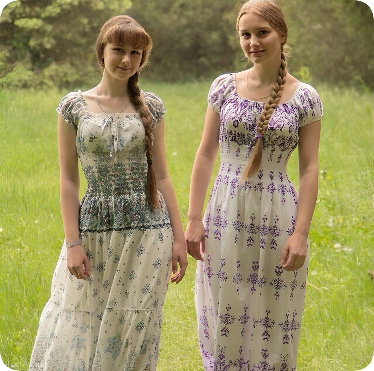 Take a pause and enjoy Slavic girls — streaming from Suzhou