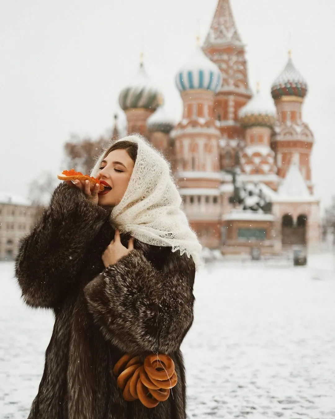 Sexy girl Slavic women in Suzhou