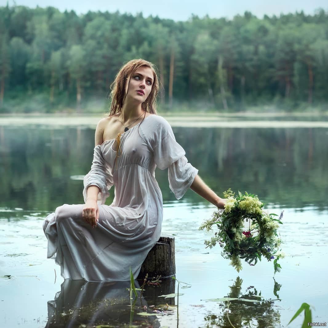 Beautiful girl Slavic women in Suzhou